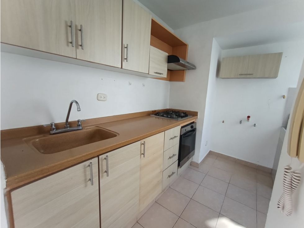 APARTAMENTO EN VENTA EN VILLA CAROLINA — foto 3