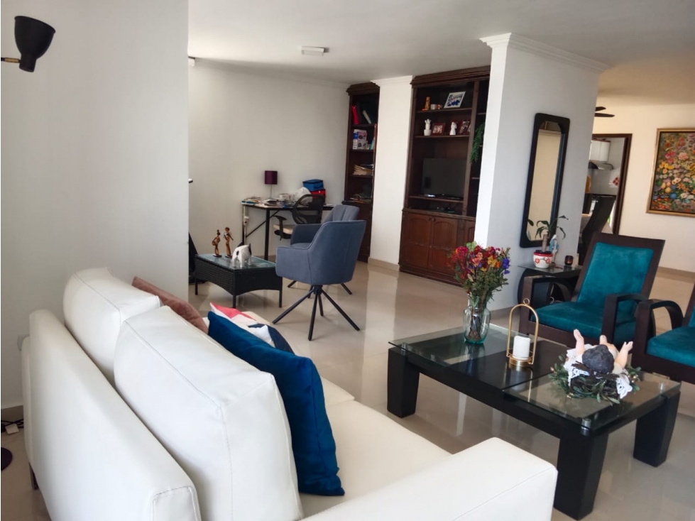 APARTAMENTO EN VENTA EN ALTO PRADO — foto 2