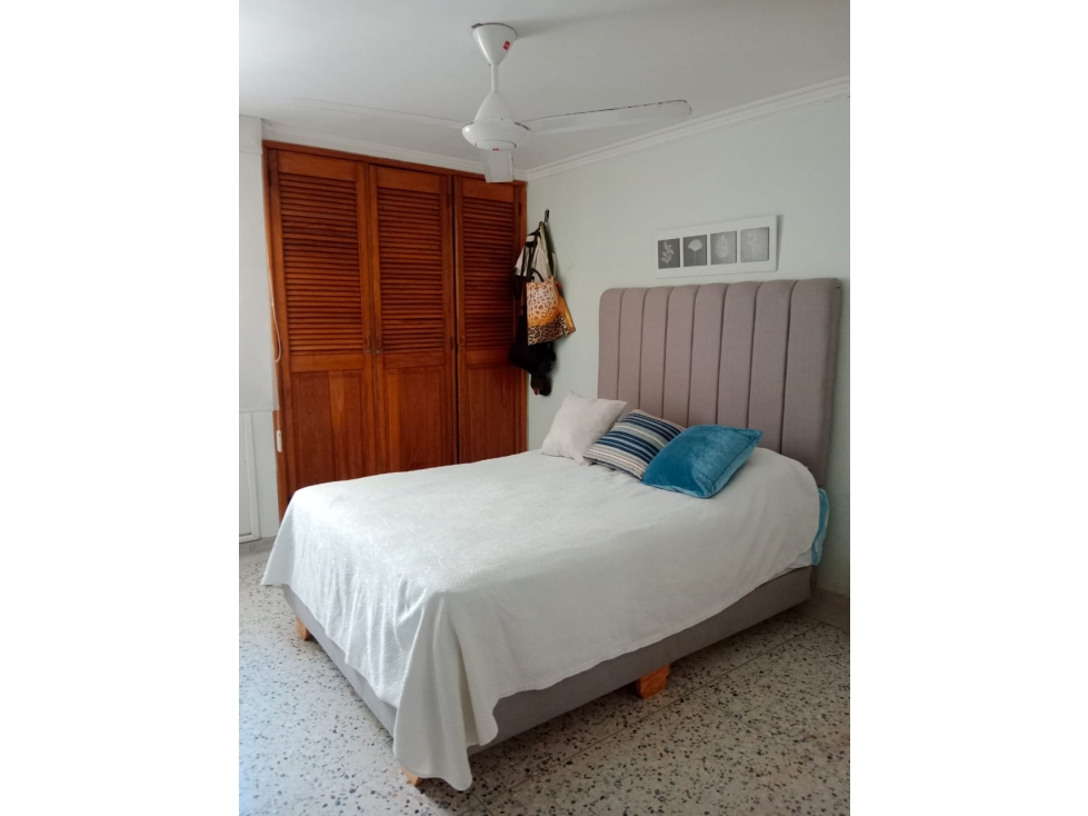 APARTAMENTO EN VENTA EN RIOMAR — foto 6