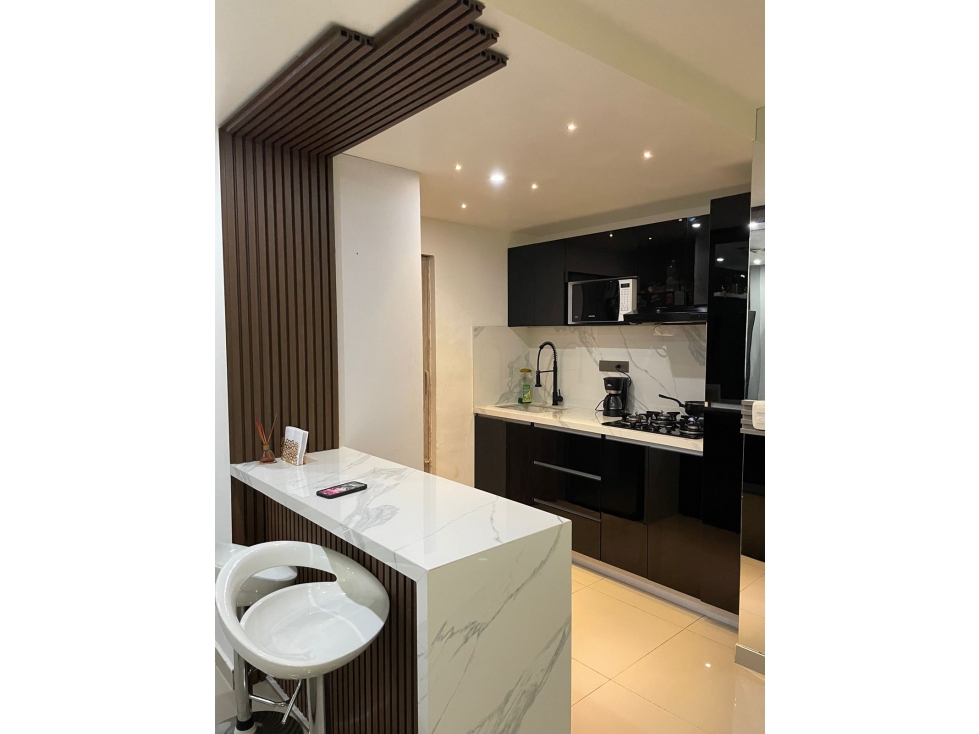 APARTAMENTO EN VENTA EN CARIBE VERDE — foto 3