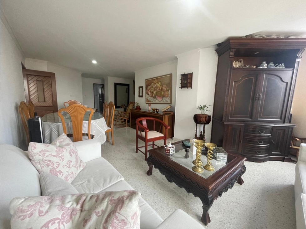 APARTAMENTO EN VENTA EN ALTO PRADO — foto 2