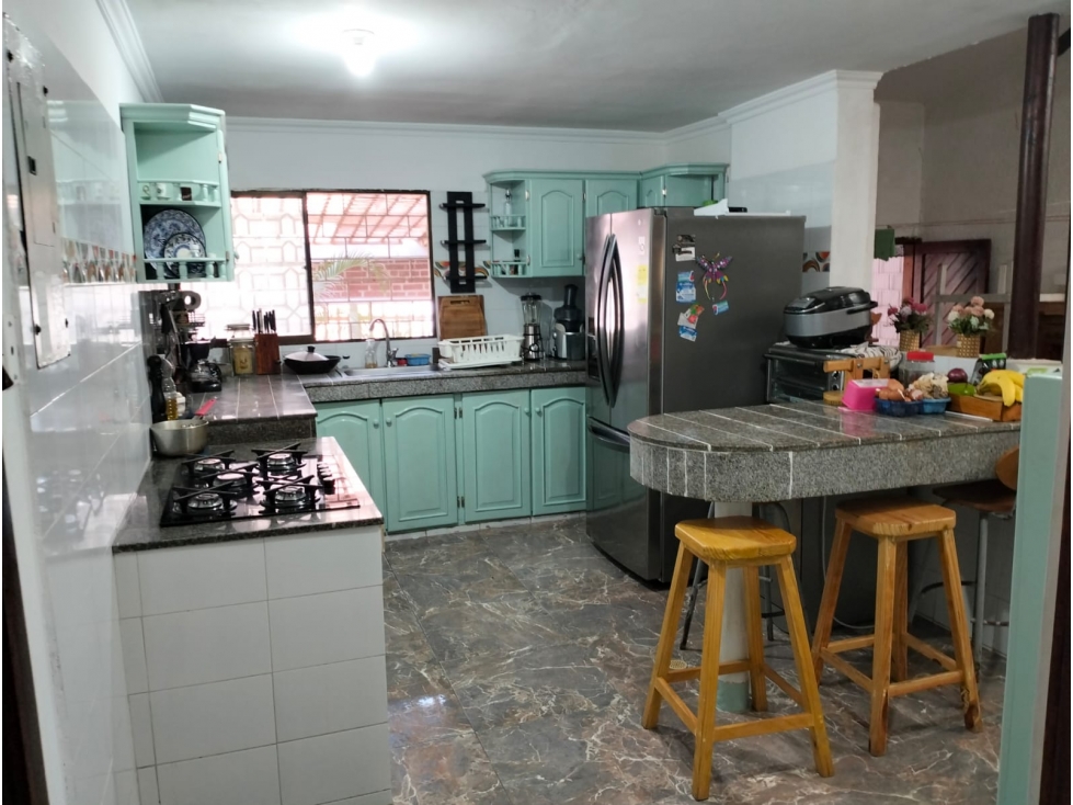 CASA EN VENTA Y ARRIENDO EN RIOMAR — foto 2