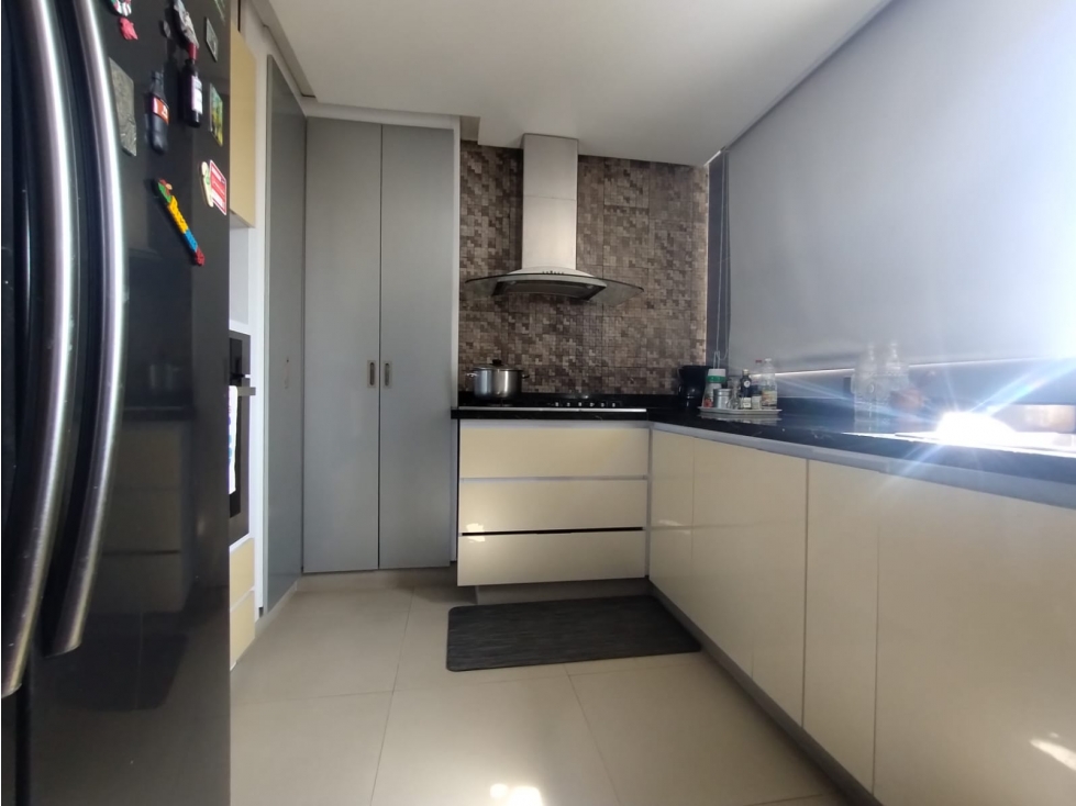 PENTHOUSE EN VENTA EN ALTO PRADO — foto 6