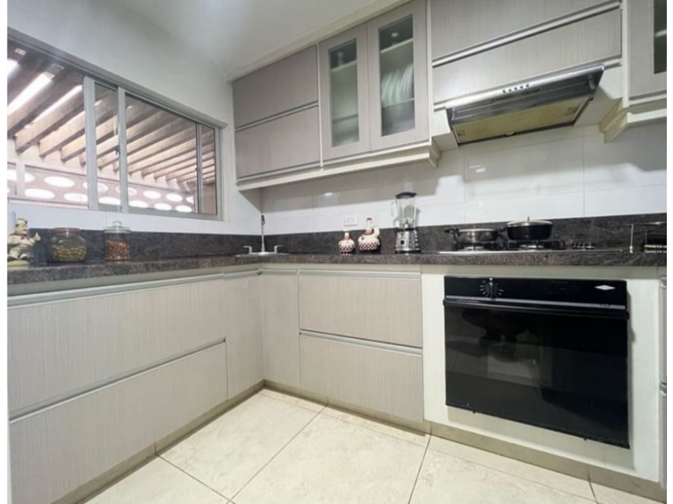 CASA EN VENTA EN VILLA SANTOS — foto 3