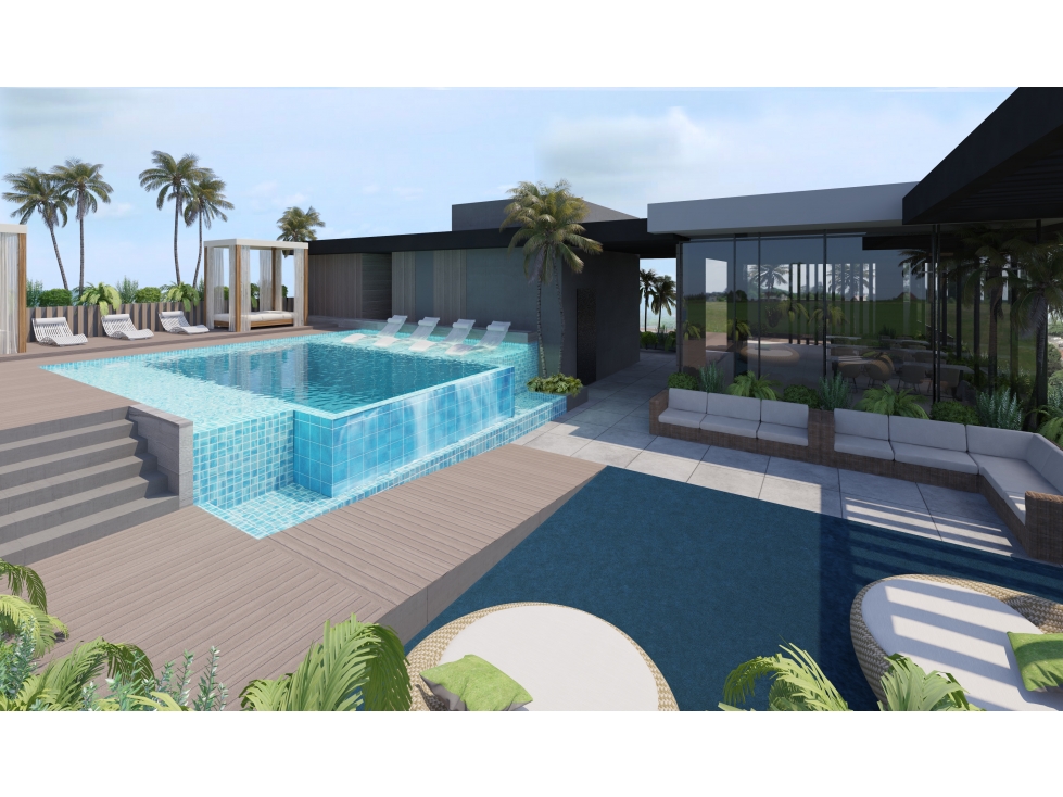 APARTAESTUDIO EN VENTA EN EL POBLADO — foto 3