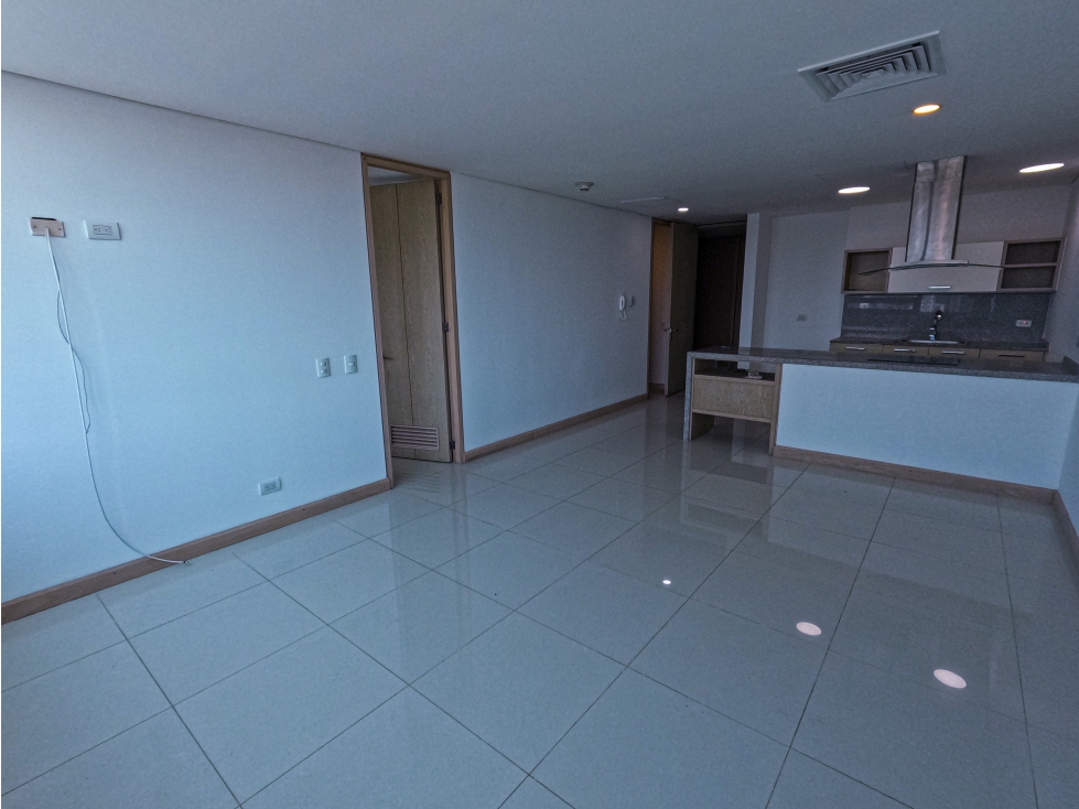 APARTAESTUDIO EN ALQUILER EN LA CASTELLANA — foto 3