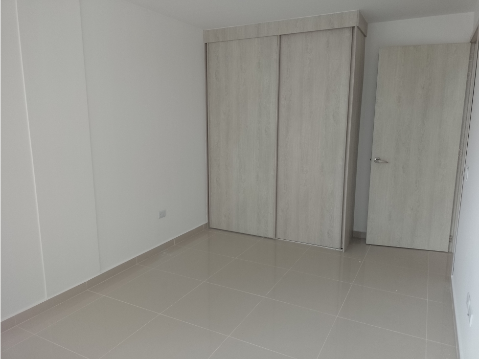 APARTAMENTO EN ALQUILER EN VILLA SANTOS — foto 5