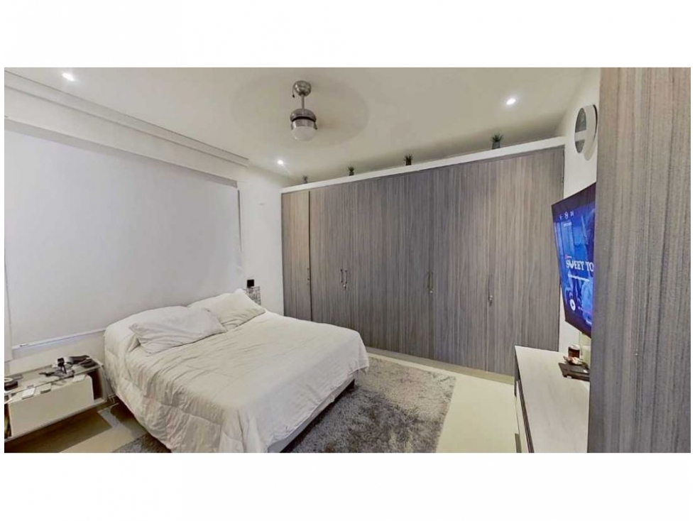 APARTAMENTO EN VENTA EN RIOMAR — foto 6