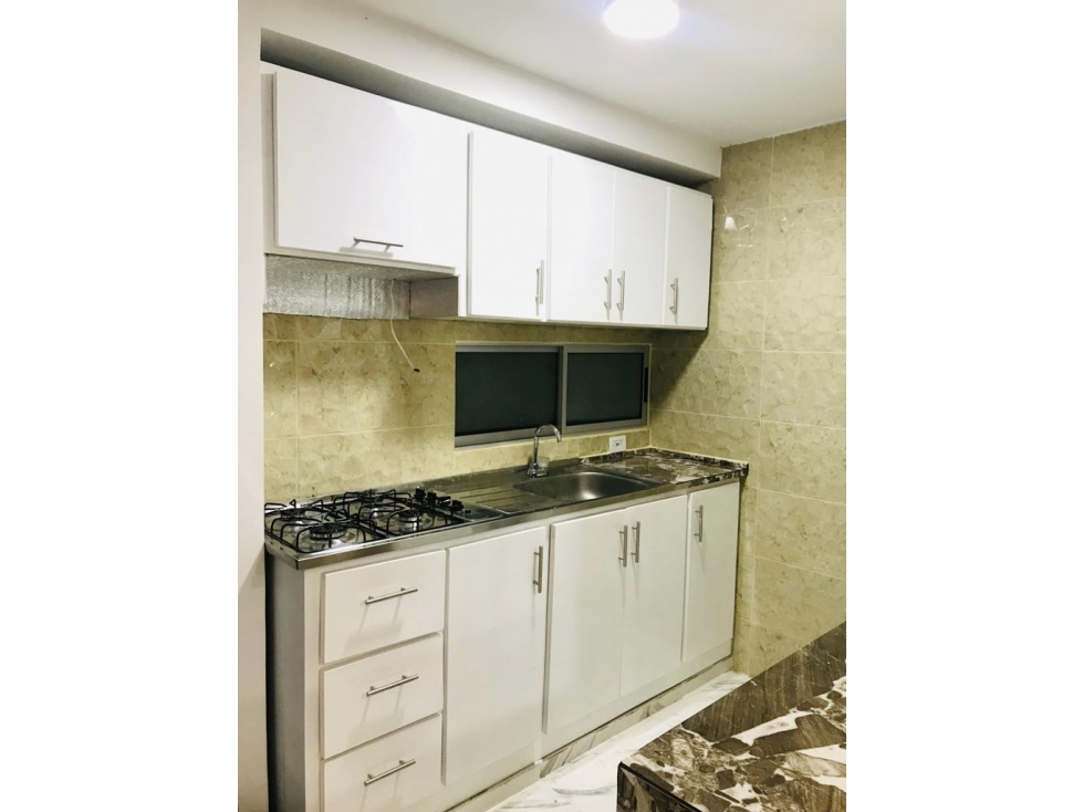 APARTAMENTO EN ALQUILER EN ALAMEDA DEL RIO — foto 3
