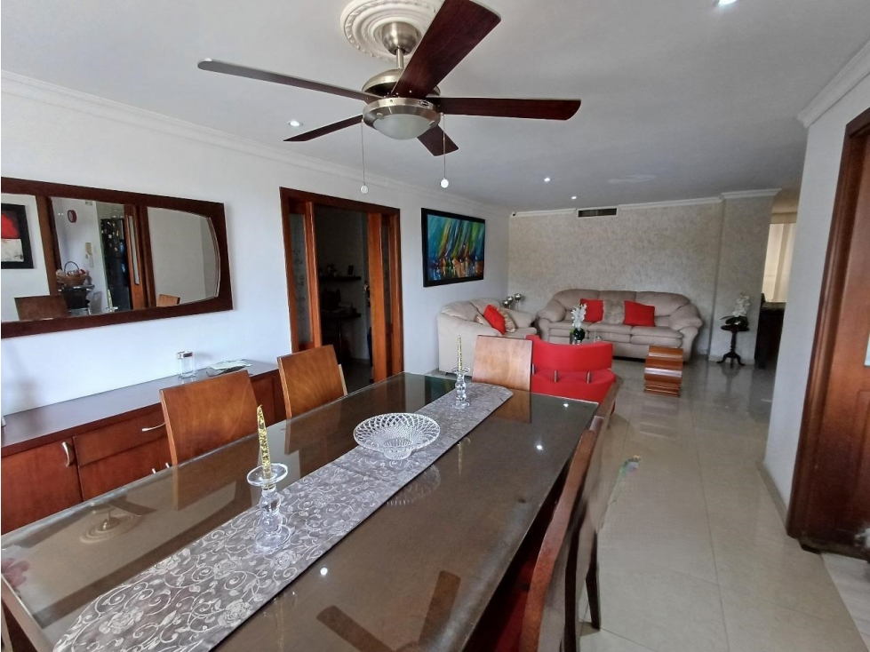 APARTAMENTO EN ALQUILER Y VENTA EN ALTO PRADO — foto 3
