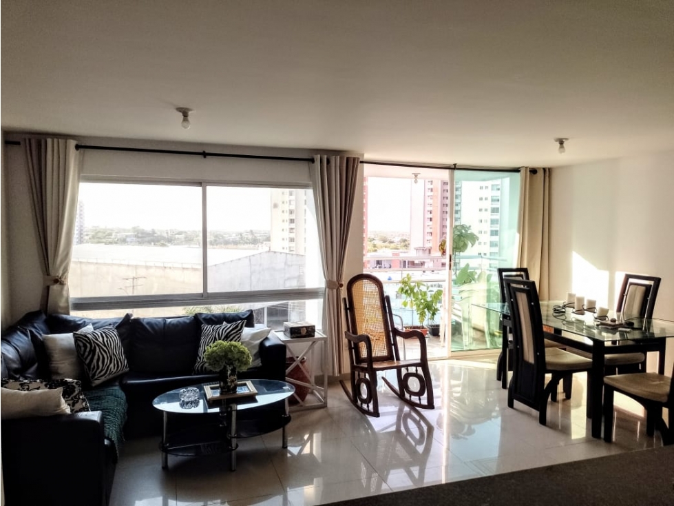 APARTAMENTO EN VENTA EN VILLA CAMPESTRE