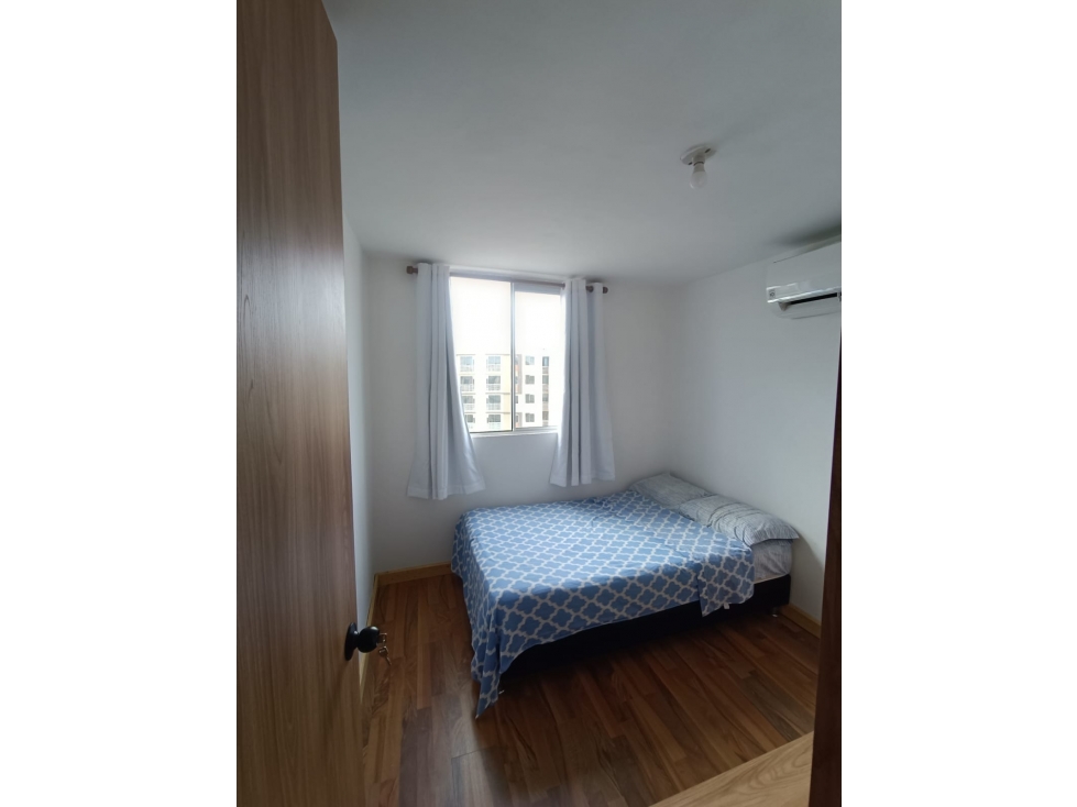 APARTAMENTO EN ALQUILER Y VENTA EN ALAMEDA DEL RIO — foto 6
