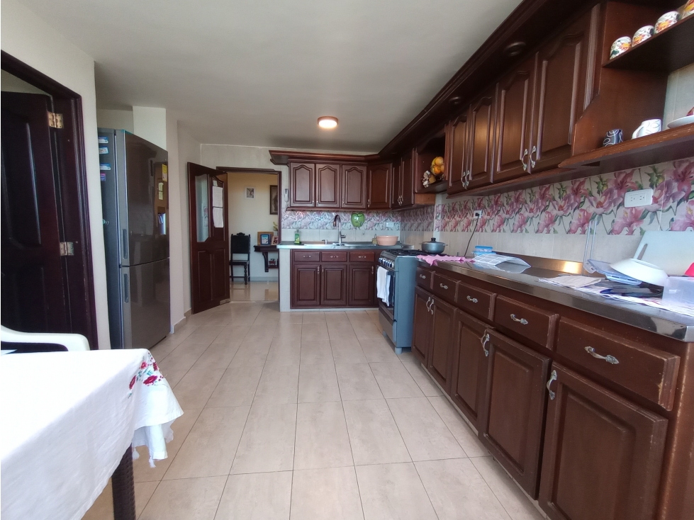 APARTAMENTO EN VENTA EN NOGALES — foto 2
