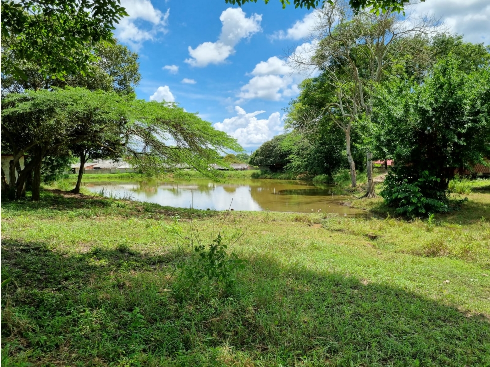 LOTE EN VENTA EN BARANOA - 4