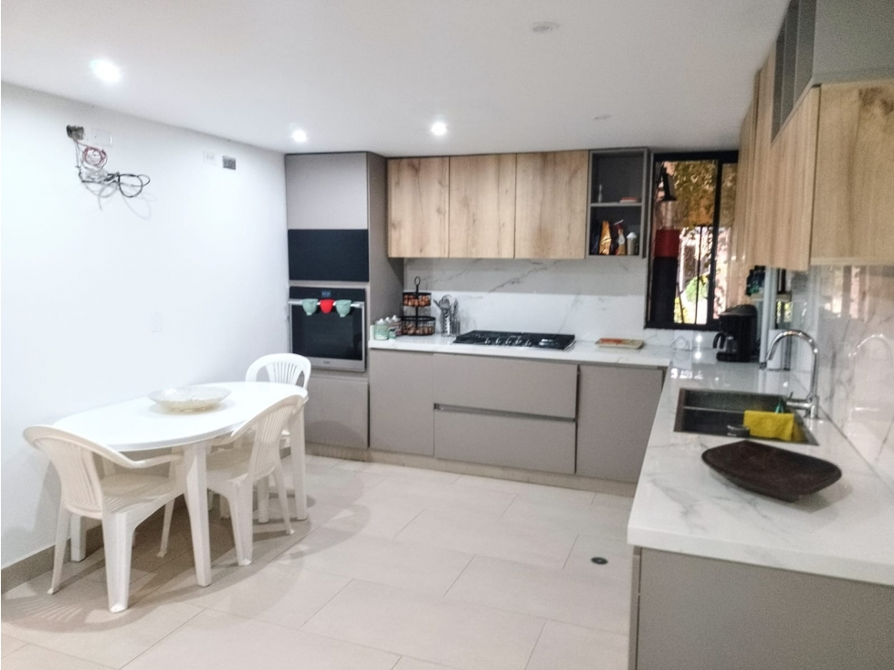 CASA EN VENTA EN VILLA COUNTRY — foto 6