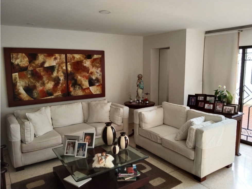APARTAMENTO EN VENTA EN ALTOS DE RIOMAR — foto 6