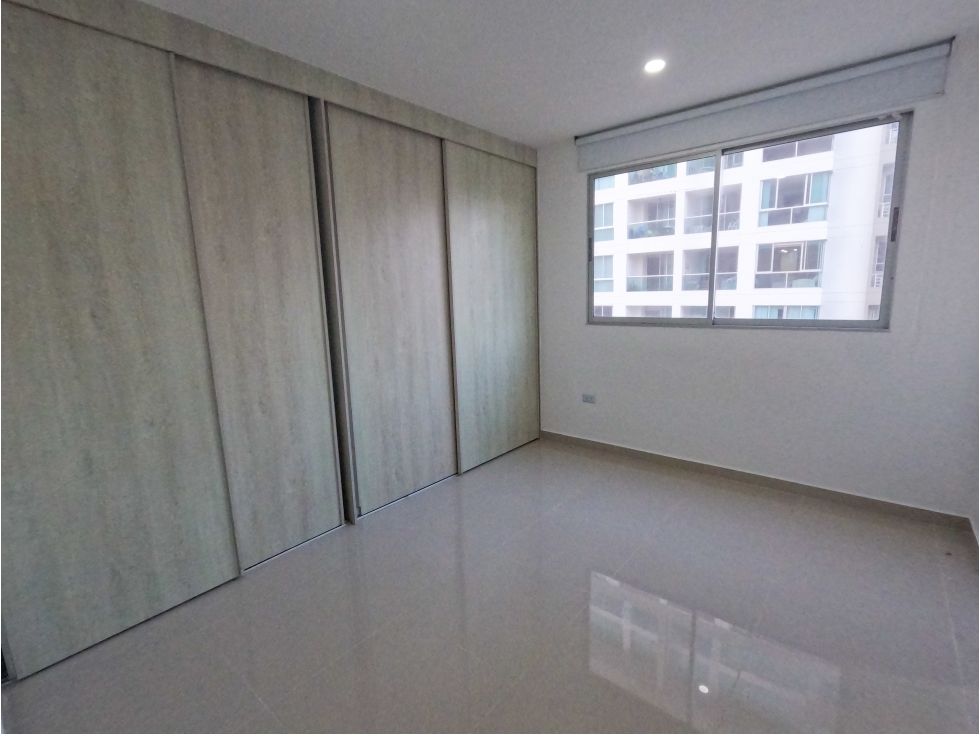 APARTAESTUDIO EN ARRIENDO EN VILLA SANTOS — foto 6