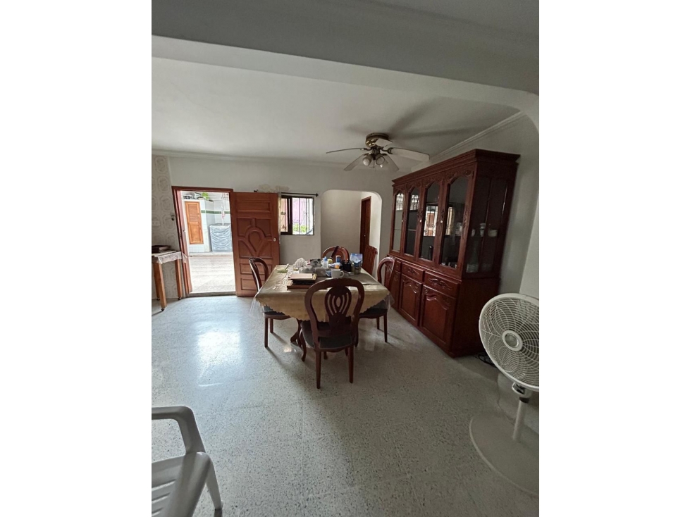 CASA EN VENTA EN OLAYA — foto 2