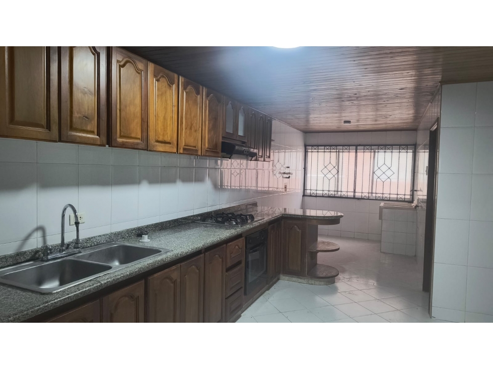 APARTAMENTO EN VENTA EN VILLA SANTOS — foto 4