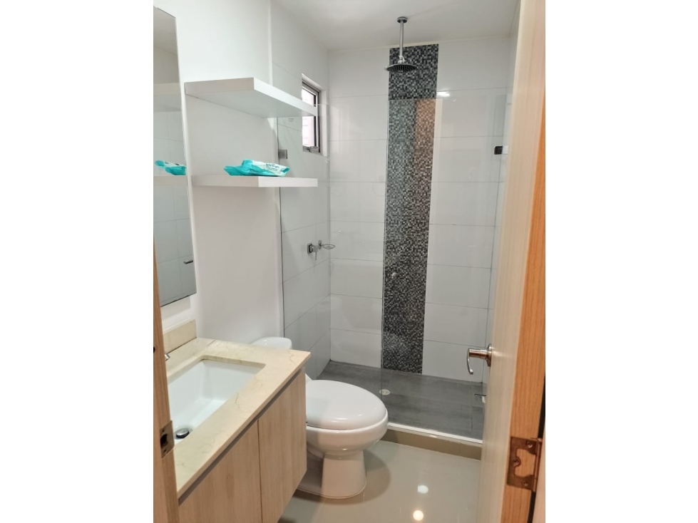 VENDO APARTAMENTO EN ALTO PRADO — foto 5
