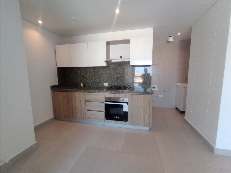 APARTAMENTO EN VENTA EN ANDALUCIA — foto 4