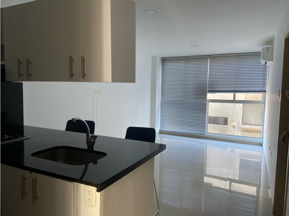 APARTAMENTO EN ARRIENDO EN VILLA COUNTRY — foto 4
