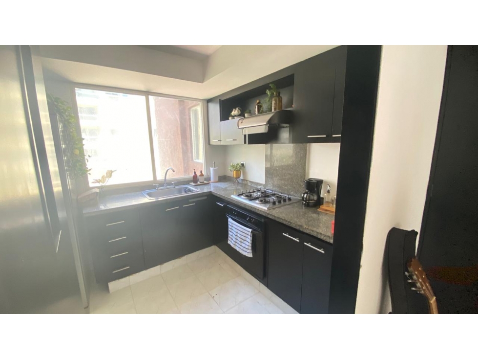 APARTAMENTO EN VENTA EN MIRAMAR — foto 4