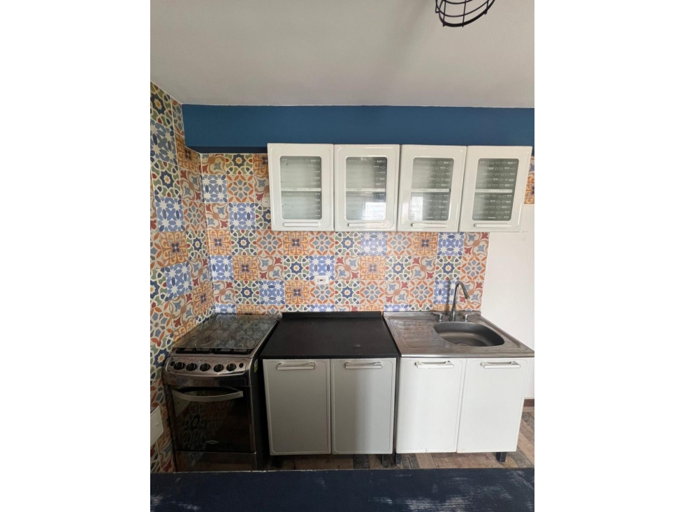 APARTAMENTO EN VENTA EN ALAMEDA AL RIO — foto 3