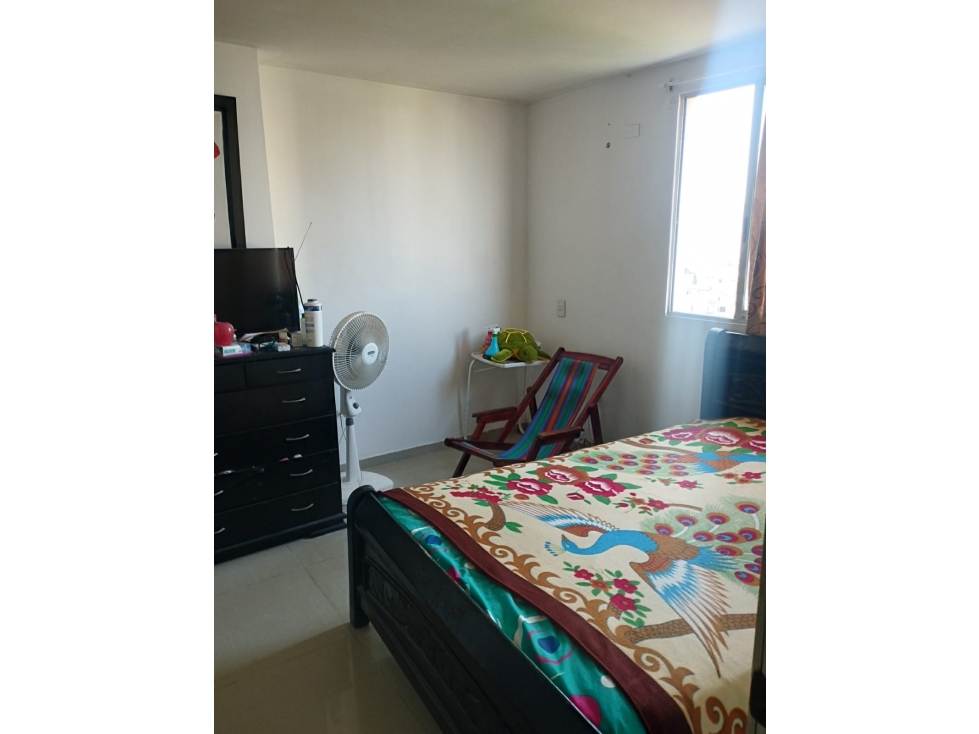 APARTAMENTO EN VENTA EN BETANIA — foto 3