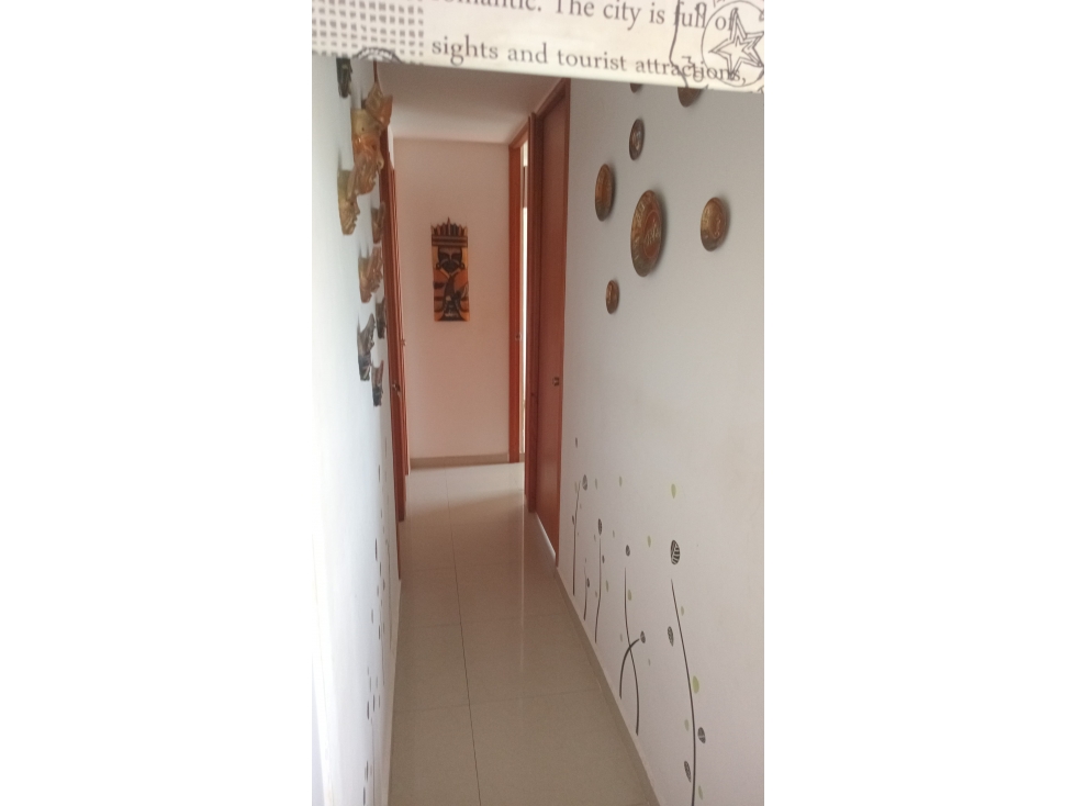 APARTAMENTO EN VENTA EN VILLA CAMPESTRE — foto 2