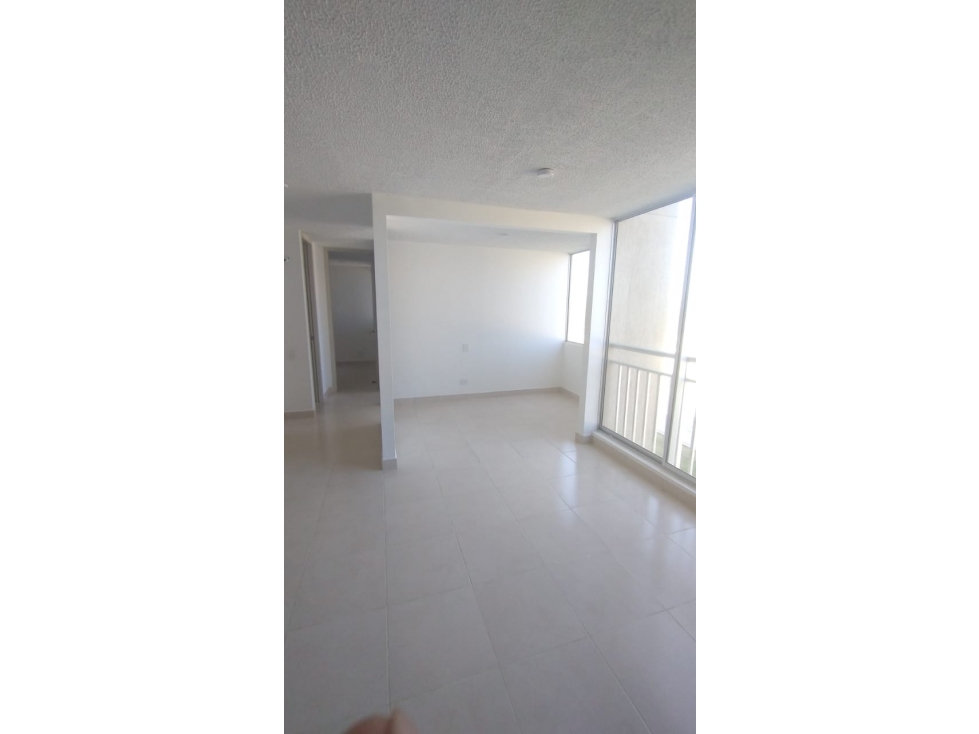 APARTAMENTO EN VENTA EN ALAMEDA AL RIO — foto 5
