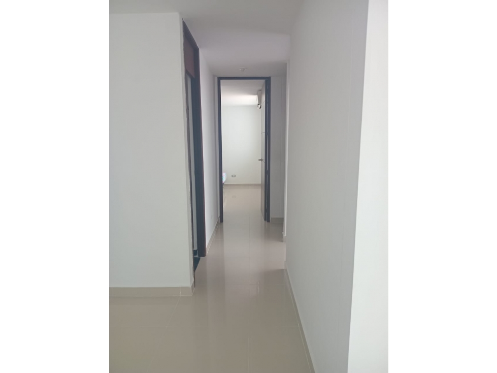 APARTAMENTO EN VENTA EN VILLA CAROLINA — foto 5