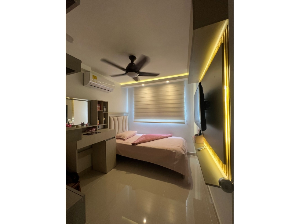APARTAMENTO EN VENTA EN MIRAMAR — foto 5
