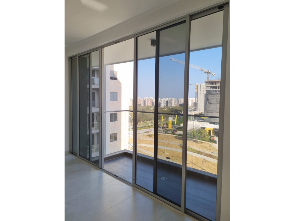 APARTAMENTO EN VENTA EN ALTOS DE RIOMAR — foto 4