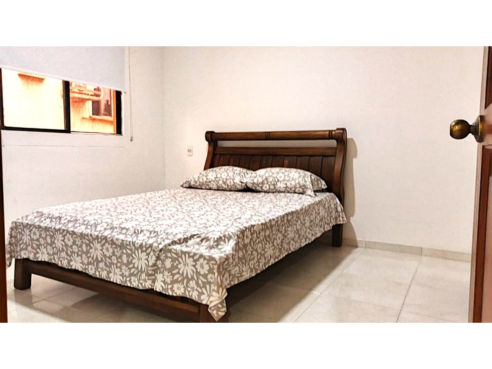 APARTAESTUDIO AMOBLADO EN SANTA MONICA — foto 6