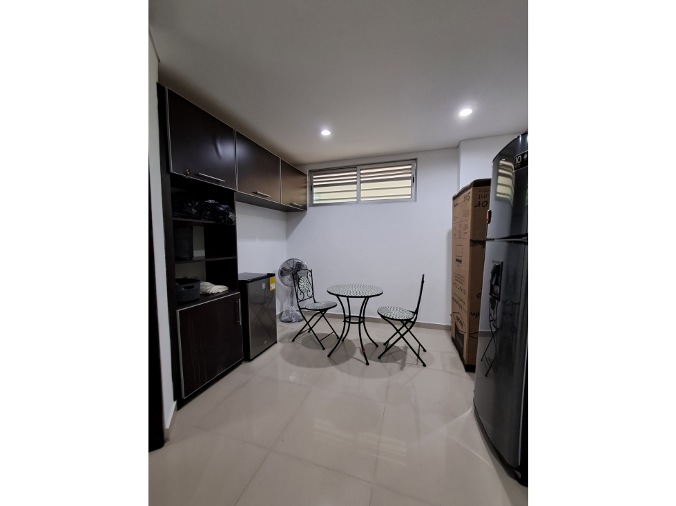 PENTHOUSE EN ARRIENDO Y VENTA EN ALTOS DE RIOMAR — foto 5