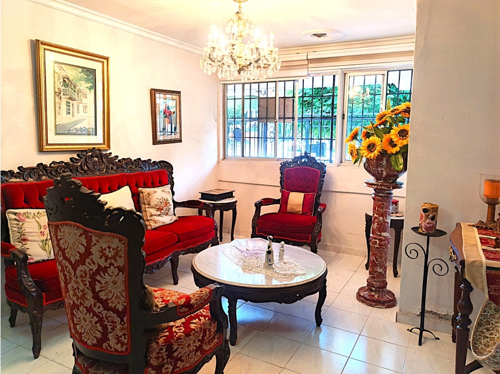 APARTAMENTO EN ARRIENDO PORVENIR