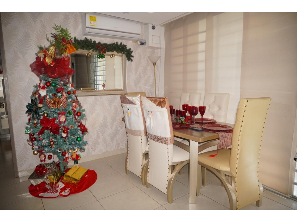 APARTAMENTO EN VENTA EN ALAMEDA DEL RIO — foto 5