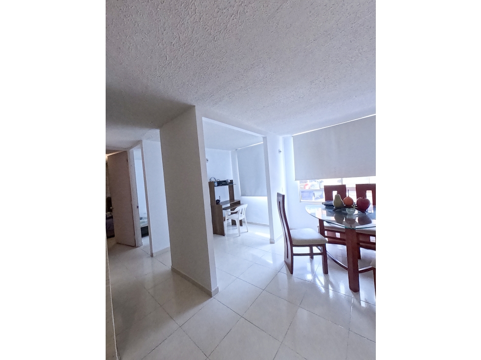 APARTAMENTO EN VENTA EN ALAMEDA DEL RIO — foto 3