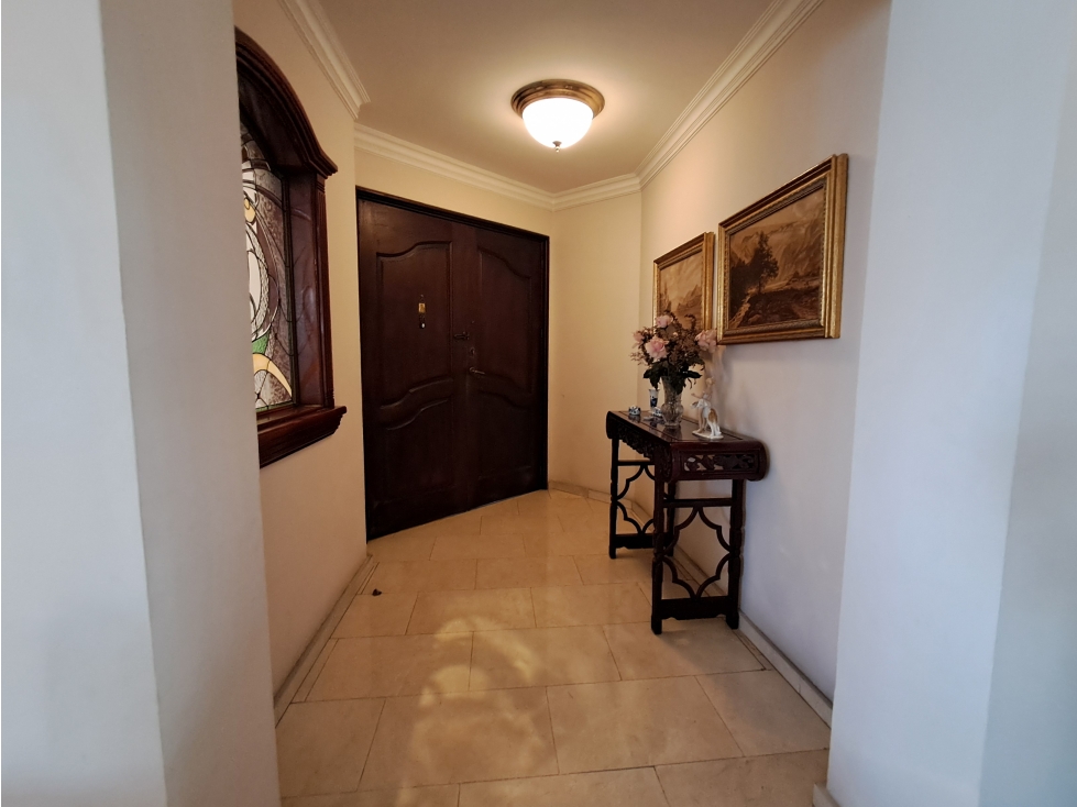 APARTAMENTO EN ARRIENDO Y VENTA EN ALTO PRADO - 5
