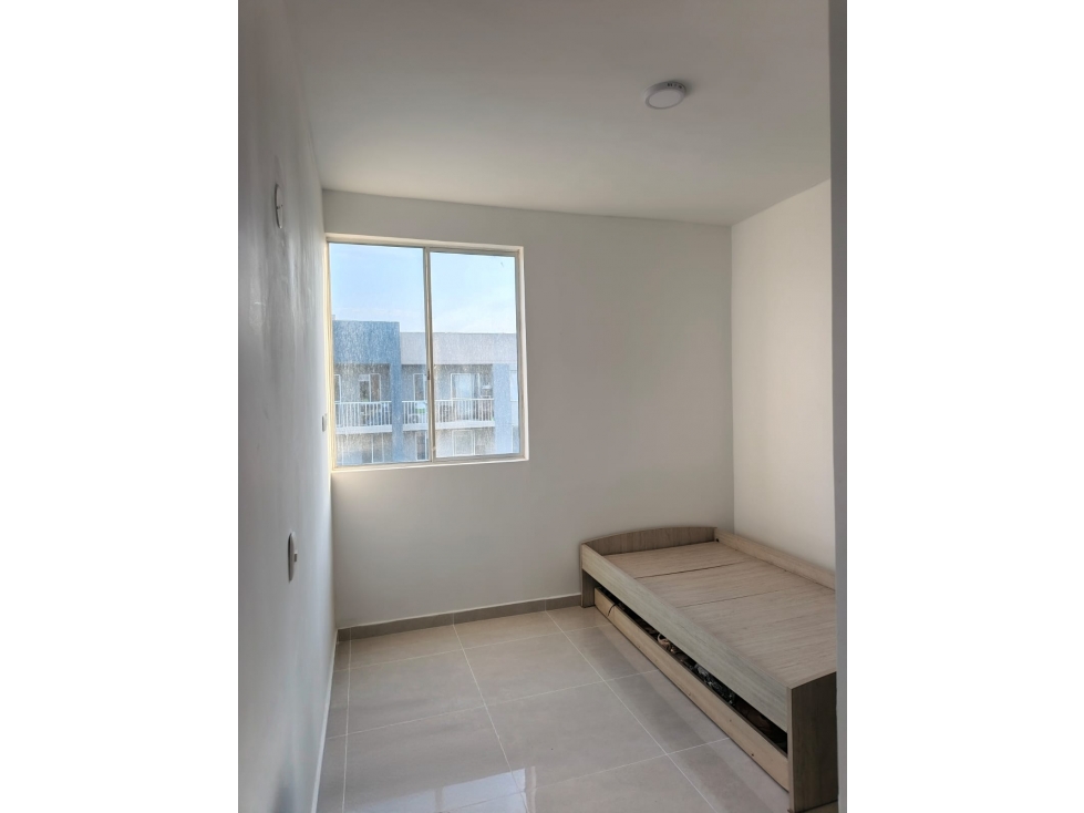 APARTAMENTO EN VENTA EN CIUDAD MALLORQUIN — foto 6