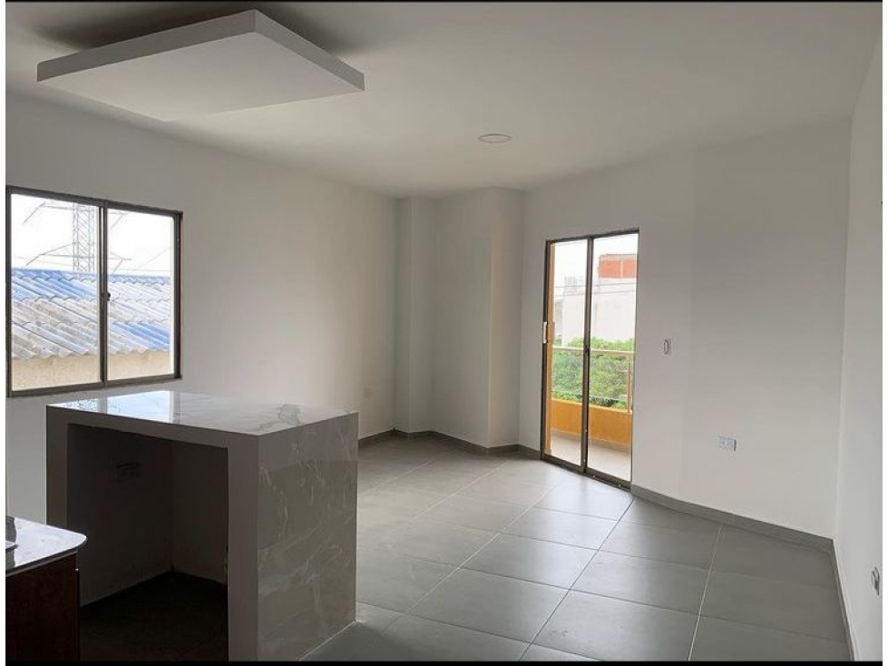 APARTAMENTO EN VENTA EN VILLA CAROLINA — foto 2