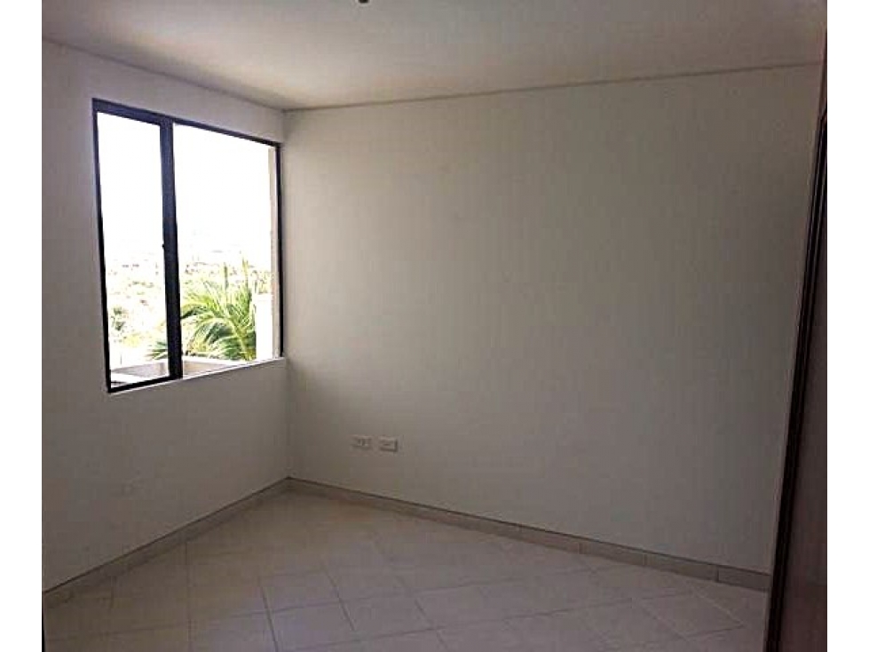 APARTAMENTO EN ARRIENDO EN PRADOMAR — foto 5