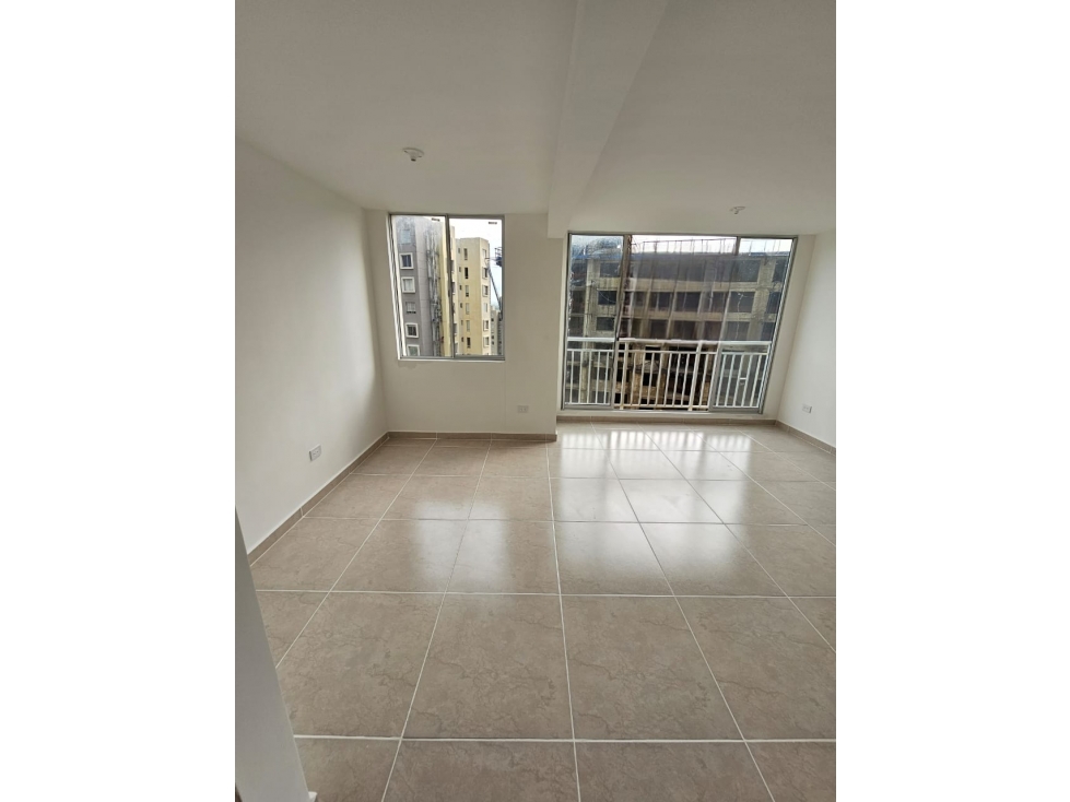APARTAMENTO EN ARRIENDO EN ALAMEDA DEL RIO — foto 3