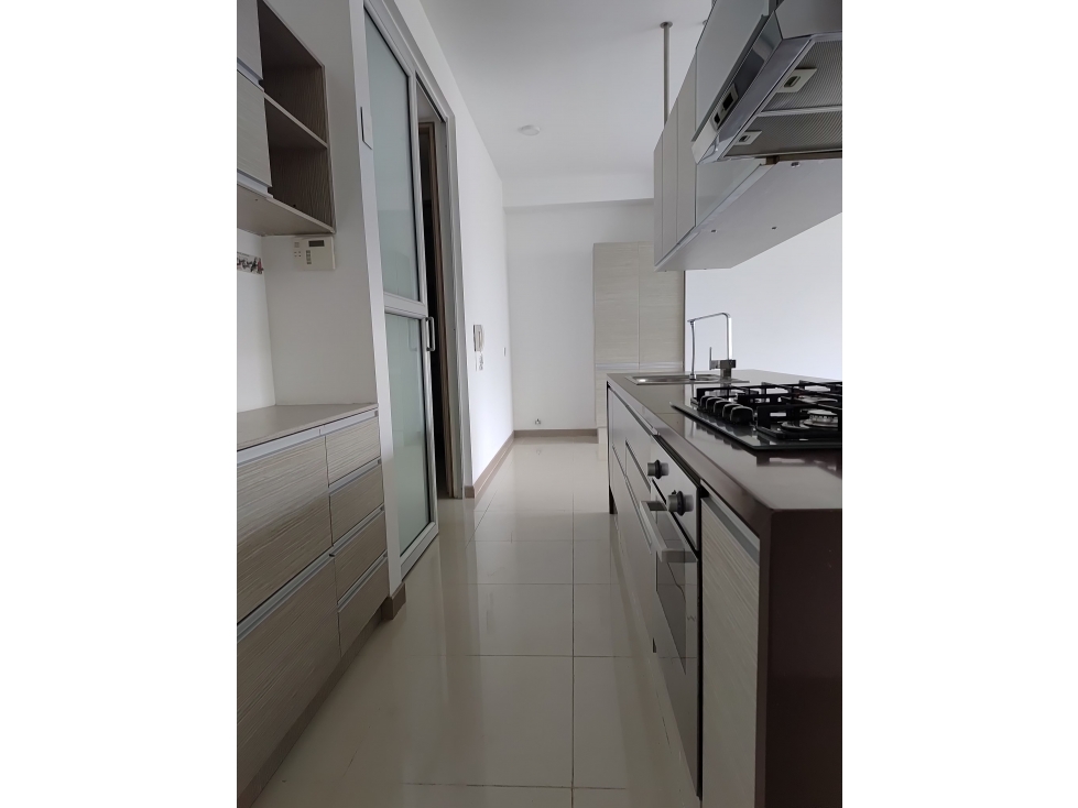 APARTAMENTO EN VENTA EN ALTO PRADO — foto 3