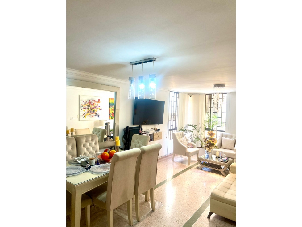 APARTAMENTO EN VENTA EN ALTOS DE RIOMAR
