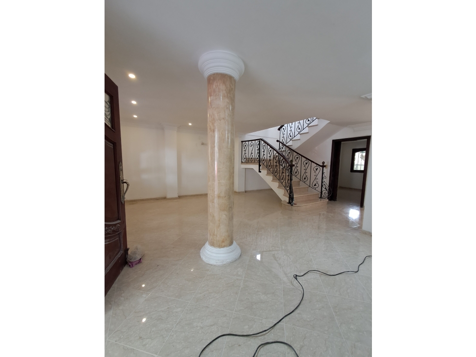 CASA EN VENTA EN VILLA SANTOS — foto 2