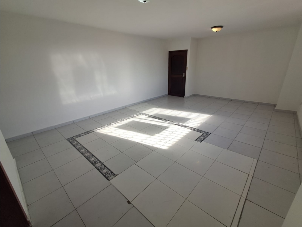 APARTAMENTO EN ARRIENDO EN EL PORVENIR