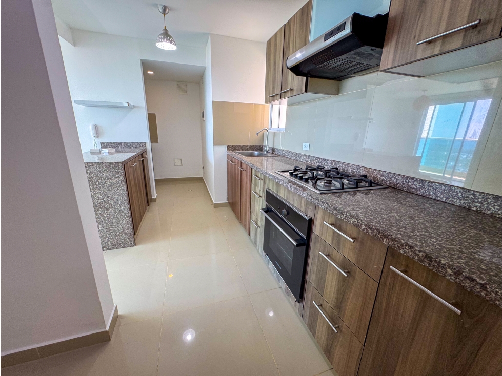 APARTAMENTO EN VENTA EN VILLA CAMPESTRE — foto 5
