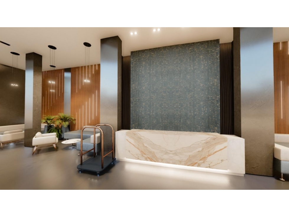 APARTAMENTO EN VENTA EN ZONA DEL RIO — foto 6